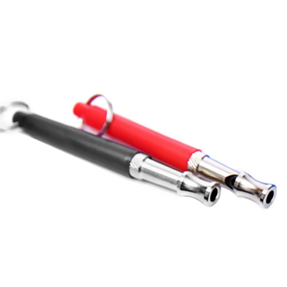 Apito De Cachorro TKEY Parar De Latir , Ferramenta De Treinamento Ultrassônico De Passo Ajustável , Controle De Casca Co