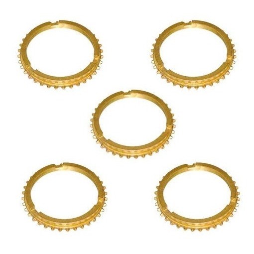 Jogo Anel Sincronizado Cambio Eaton FSO2405 S10 Blazer 4x2 4x4 1995/2011 em Oferta na Shopee