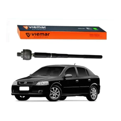 Barra Axial Astra Sedan 2.0 2005 A 2011