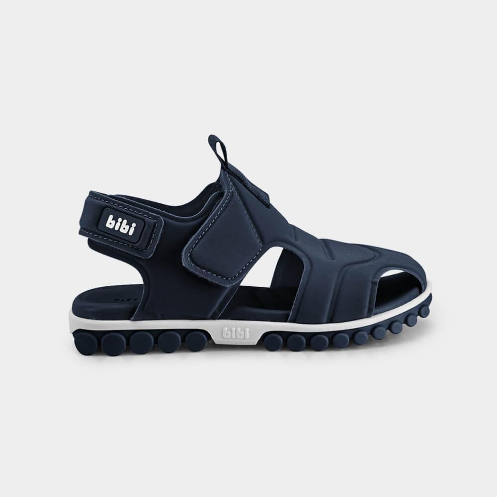 Imagem Papete Infantil Bibi Summer Roller Sport 2.0 Azul Marinho