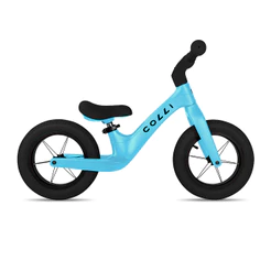 Bicicleta De Equilíbrio Colli Pitukinha Balance