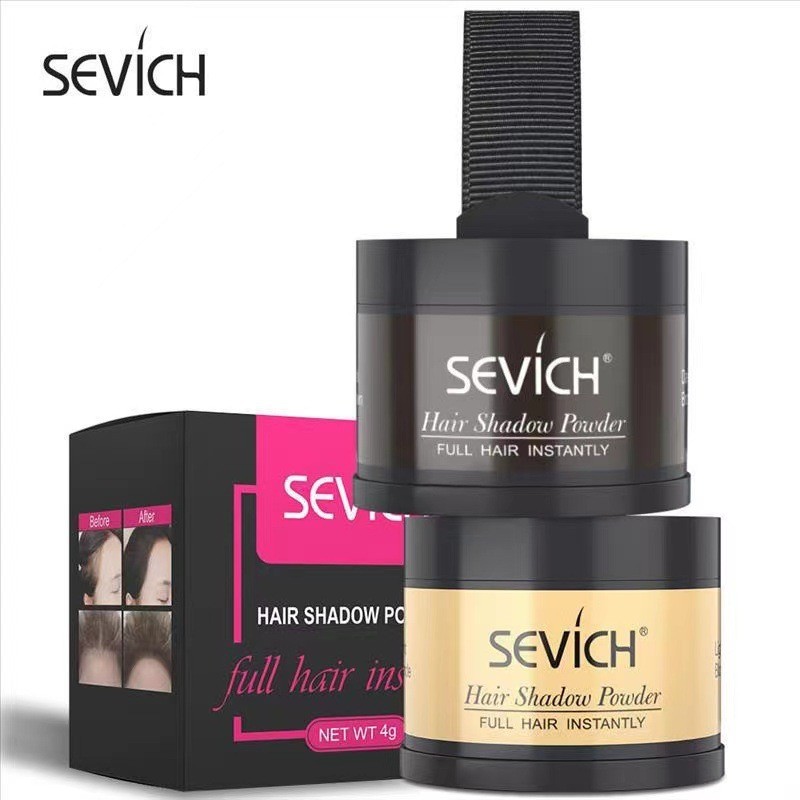 Pó De Cabelo Testa Desbaste Cobrindo Linha Fina Sombra Enchimento em Oferta na Shopee