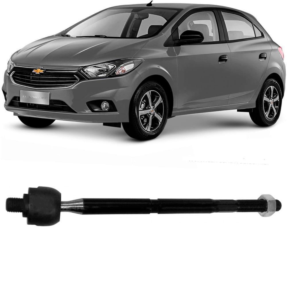 Barra Axial Dianteira Onix Prisma 2017 a 2021 Nakata N93077 em Oferta na Shopee