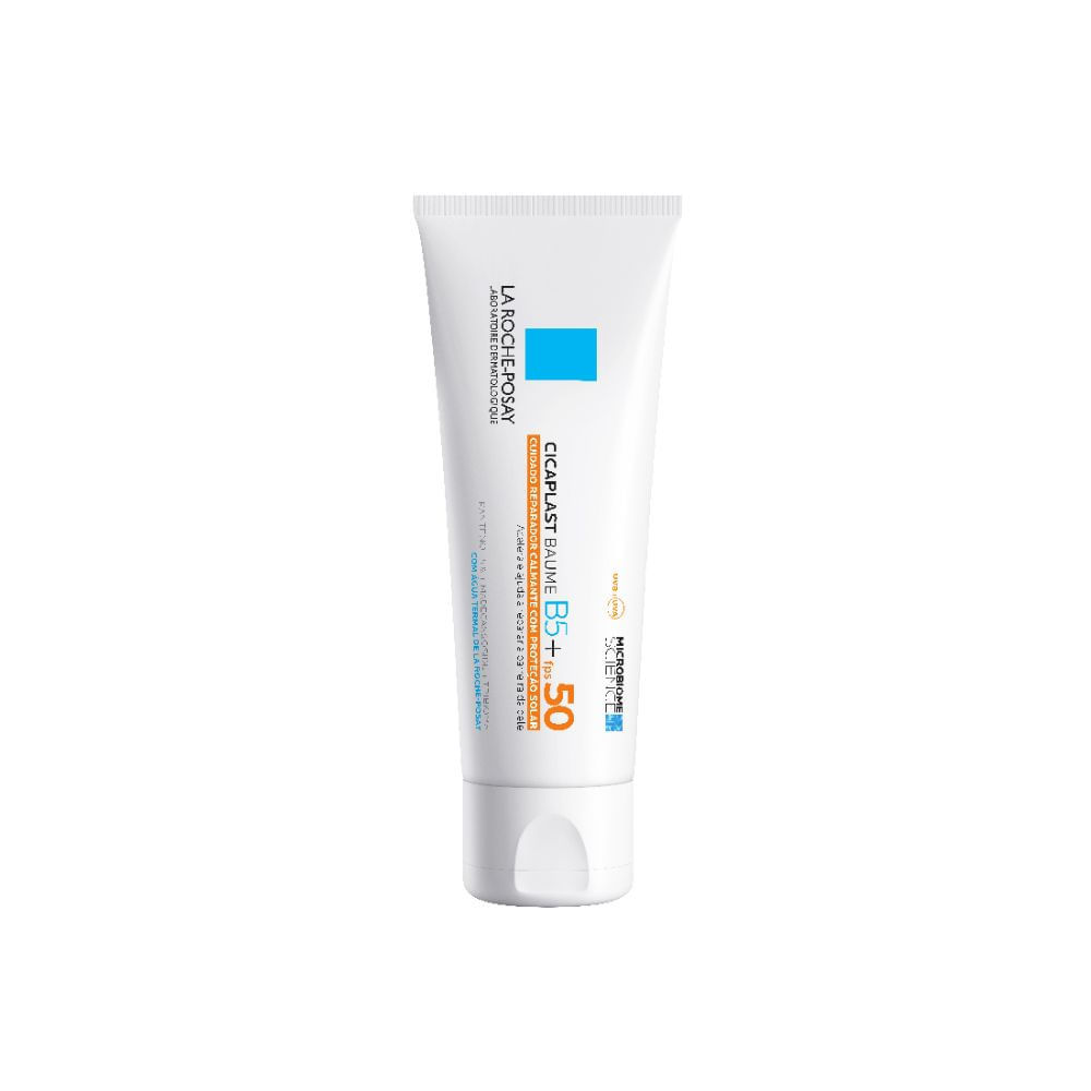 Cicaplast Baume B5+ La Roche-Posay FPS50 com 40ml