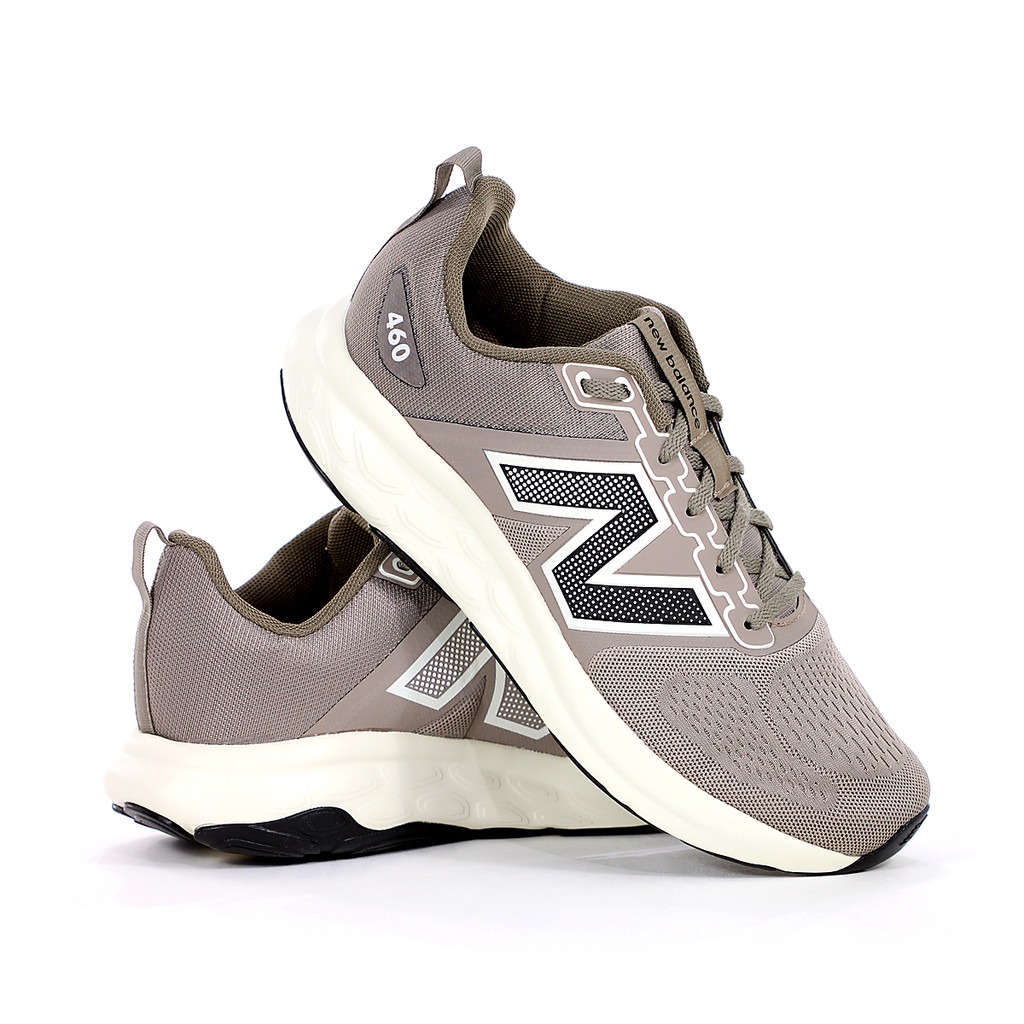 Tênis New Balance 460 V4 Marrom - Masculino