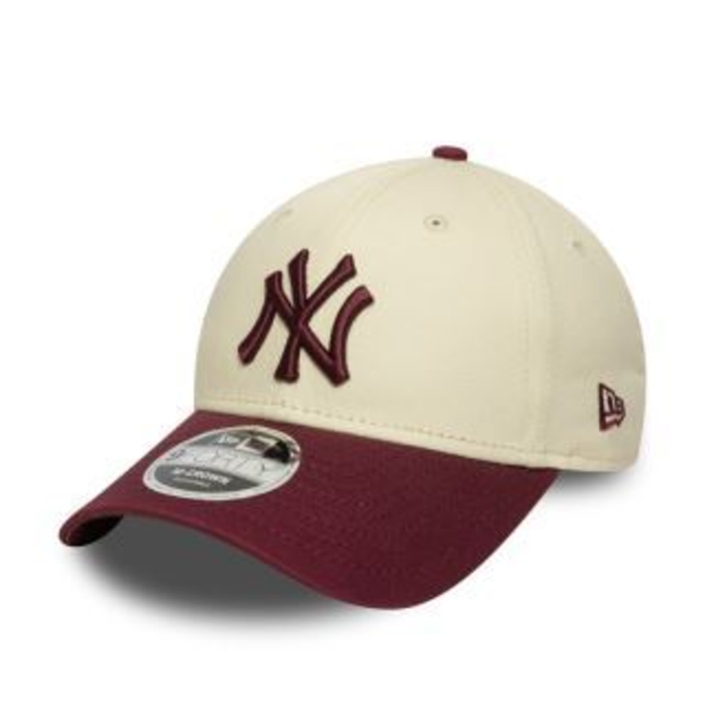 Boné New Era COLOURBLOCK 9FORTY MC NEYYAN LTCFBG - Original
