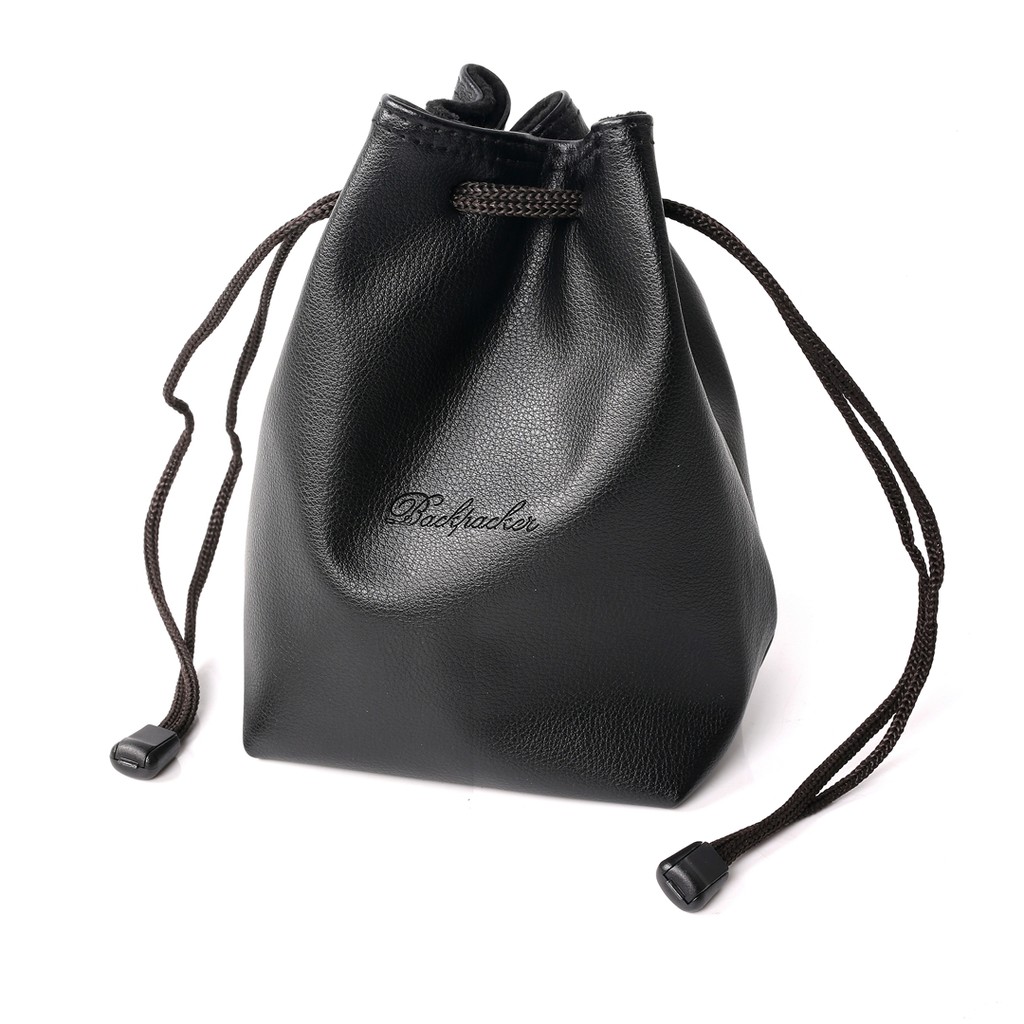 Bolsa para câmera SLR, bolsa de armazenamento de lente adequada para Nikon sony Canon Micro, capa protetora única, forro