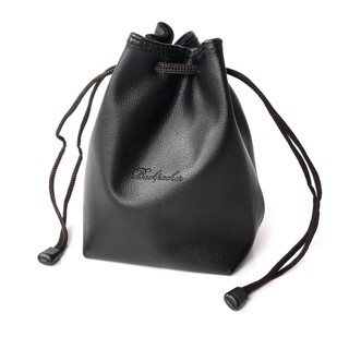 Bolsa para câmera SLR, bolsa de armazenamento de lente adequada para Nikon sony Canon Micro, capa protetora única, forro
