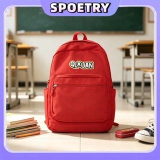 Mochila Escolar Coreana Japonesa Grande Capacidade para Meninos Meninas Notebook 15.6 Pol…