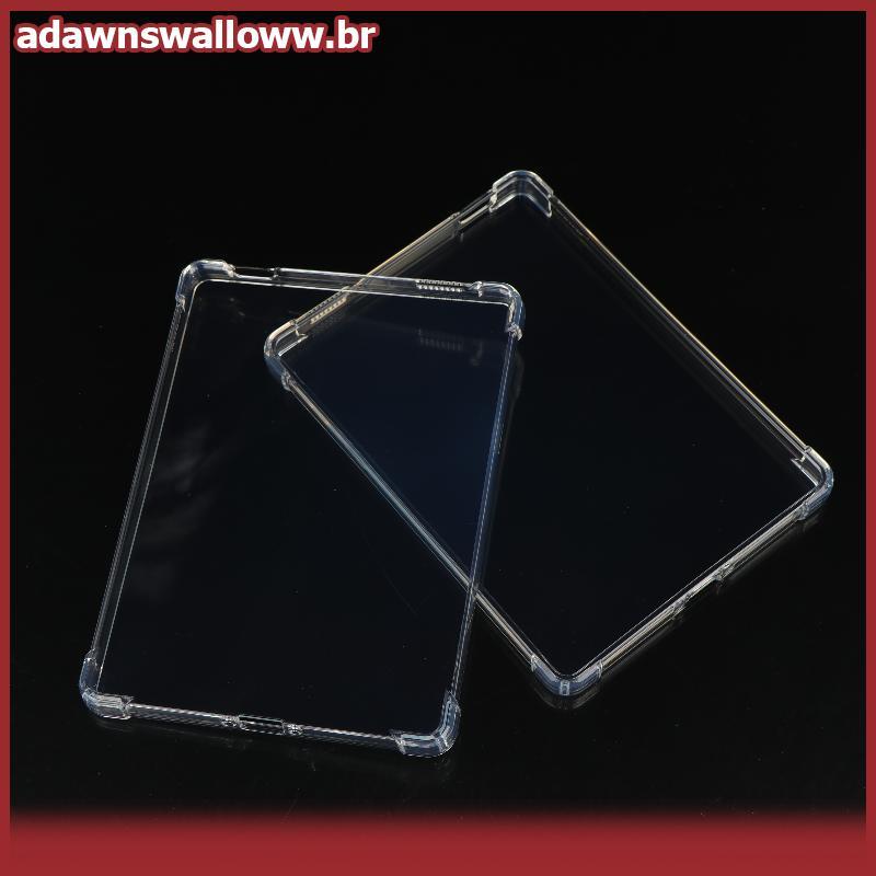 ADAWN Bigme B6 EReader 6 " Capa TPU Ultrafina Transparente À Prova De Choque E Antiarranhões BR