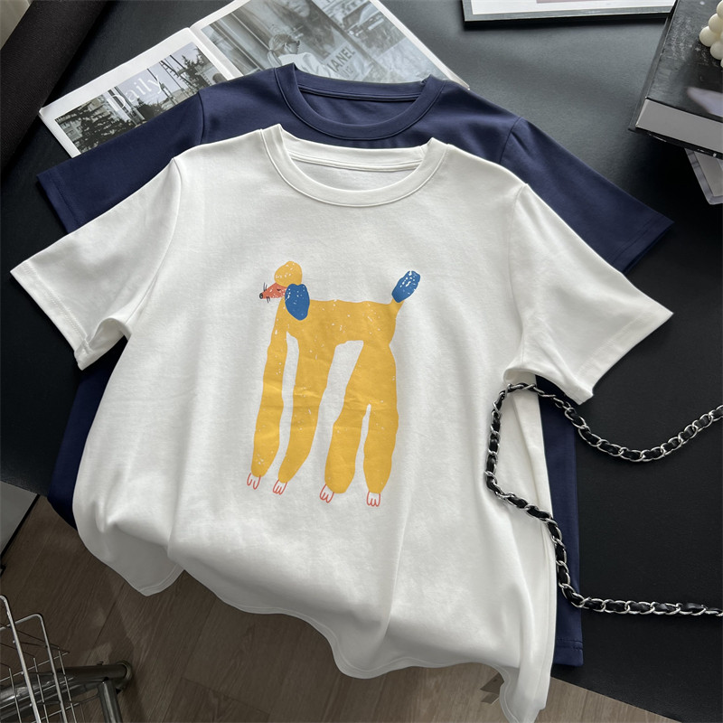 Produzido pela fábrica de comércio exterior!Desenhos animados dos desenhos animados impresso em torno do pescoço de mang