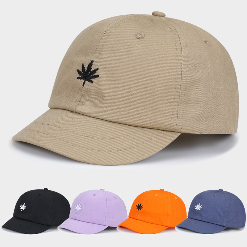 Boné de beisebol de aba curta versão coreana chapéu da moda masculino estilo americano aba curta aba pequena curta p