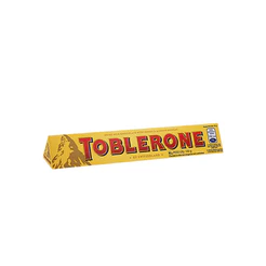 Toblerone Chocolate ao leite 100g
