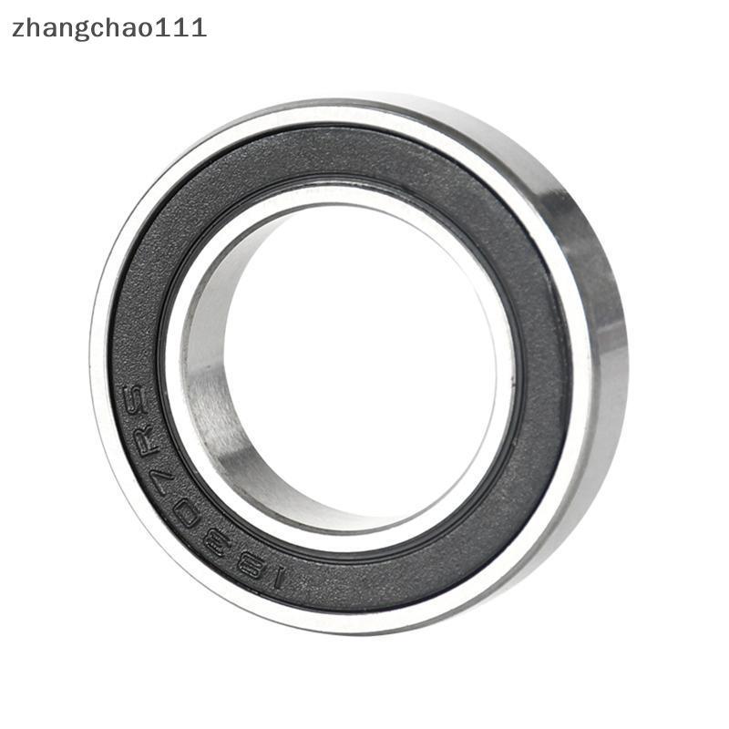 [Z] 2/5/10 Peças 18307-2RS Rolamento MR18307 18307 18 * 30 * 7mm Eixo De Bicicleta LBLU Rolamentos De Esferas De Tambor 