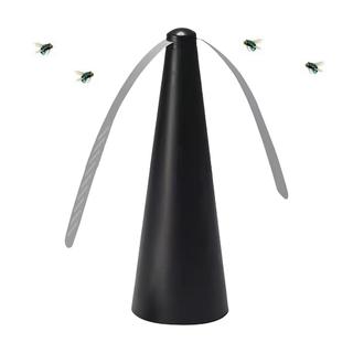 Fãs De Mosca Para Mesas Deterring Bancada Girador Repelente Ventiladores De Mesa De Acampamento Manter Voar Longe Piquen