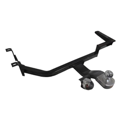 Engate Ford Fiesta Sedan 2002-2012 700Kg Fixo Kit Completo FO2003 Reforçado Inmetro Carretinha