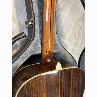 Guitarra única completa de 133 cm Canto redondo Guitarra acústica de alta qualidade Iniciante Meninos Meninas Iniciantes