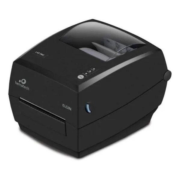 Impressora Térmica Elgin L42 Pro Full Usb Ethernet