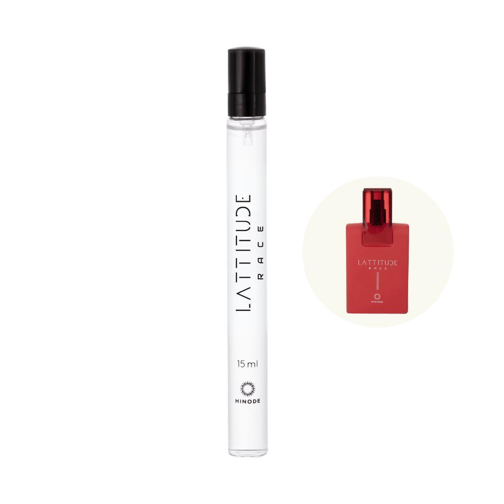 Lattitude Race Pocket 15ml