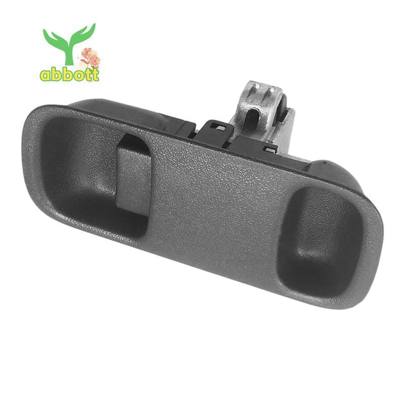 [Quick A] Caixa De Luvas Com Fivela E Trava Da Tampa Ferramentas Alça Do Interruptor MR402499 Para Montero MK3 V73 V75 V