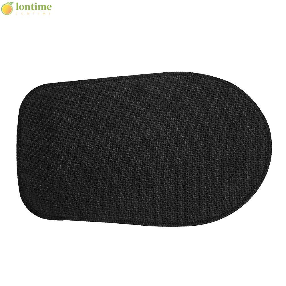 Tapete Misturador De Suporte LONTIME , Deslizante Flexível E Fácil De Mover Preto Compatível Para Eletrodomésticos De Co