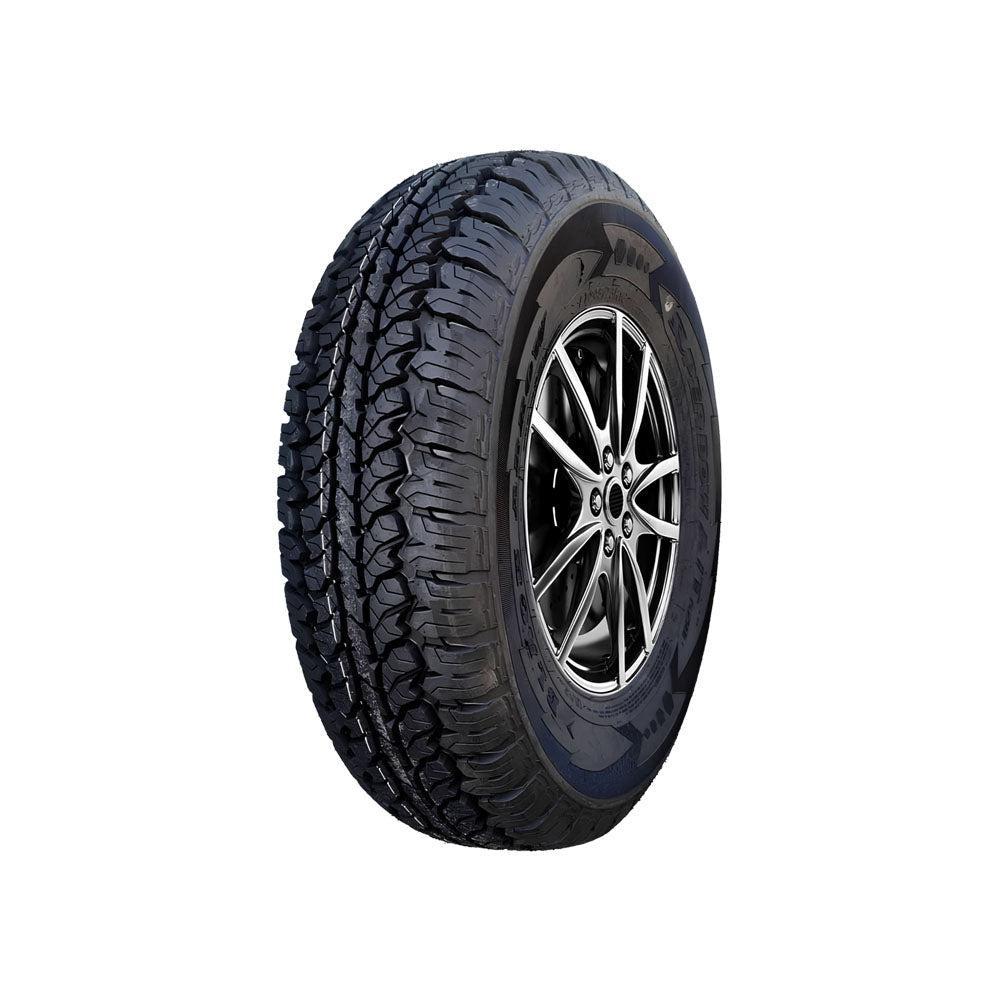 Pneu Black Arrow A28 31X10.5 R15 AT Aro 15 109S 6PR LT