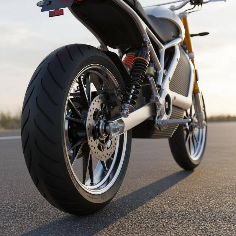 Amortecedor Traseiro Eficiente De 250 Mm Para Motocicletas E Bicicletas De Montanha Highfort RE