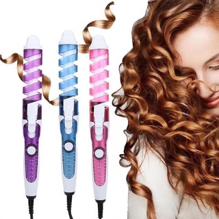 Modelador Automático de Cachos Ufree Bivolt 110/220V – Babyliss para Ondas e Cachos Definidos, Prático e Fácil de Usar