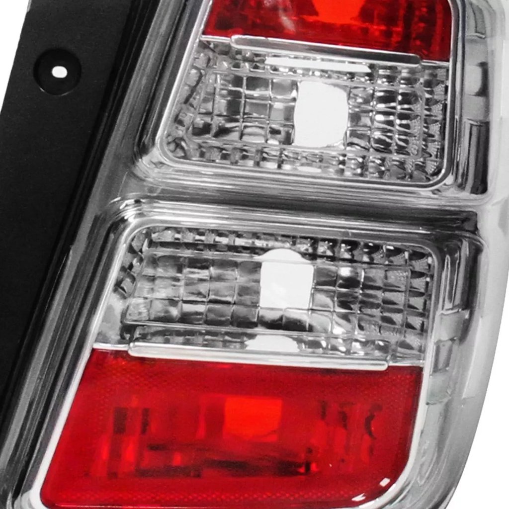 Lanterna Cobalt 2013 2014 2015 Fumê Claro — imagem 2 de 2