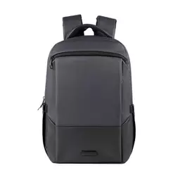 Mochila Executiva Masculina Vertigo Cinza Bagaggio