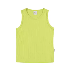 Regata Infantil Menina Básica Elian Verde