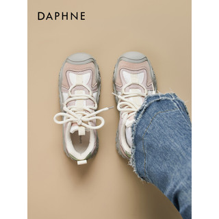 Daphne caminhadas sapatos femininos 2026 novo estilo primavera verão ao ar livre sapatos femininos casuais antiderrapant