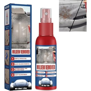 Spray Limpador de Moldes Automotivos, Spray para de Moldes no Interior de Carros, Spray para de Moldes e