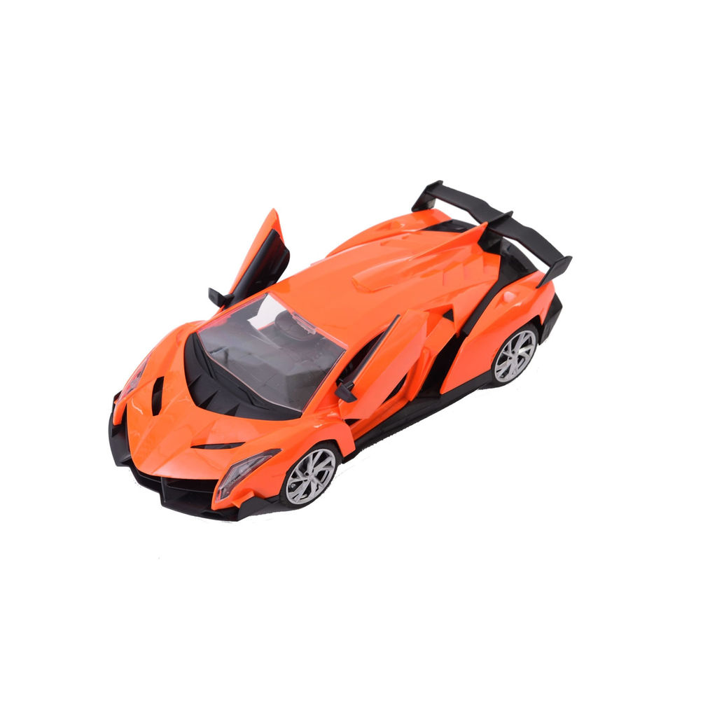 Carrinho de Controle Remoto - Super Esportivo - 1:16 - ST Import