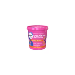 Guanidina Special Girls Relaxer Salon Line 218gr