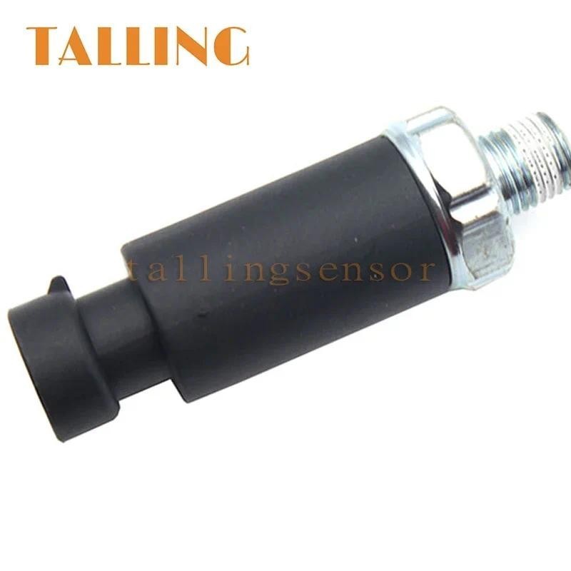 19244500 Interruptor Do Sensor De Pressão De Óleo Motor 3Pin Para Chevrolet C1500 Suburban 5.7L Peças De Automóvel Acess