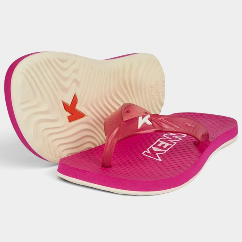 Chinelo Infantil Kenner Summer Kids