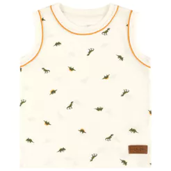 Regata Estampada Infantil Menino Marisol