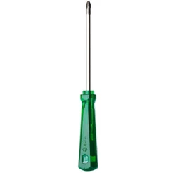 Chave phillips 1/8 x 5" aço cromo vanádio - ST61368 Sata