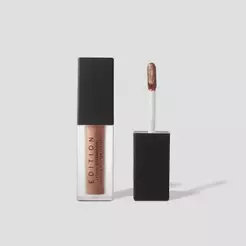 Sombra Líquida Coral Metalizada - Liquid Eyeshadow Hatch Océane Edition 4g