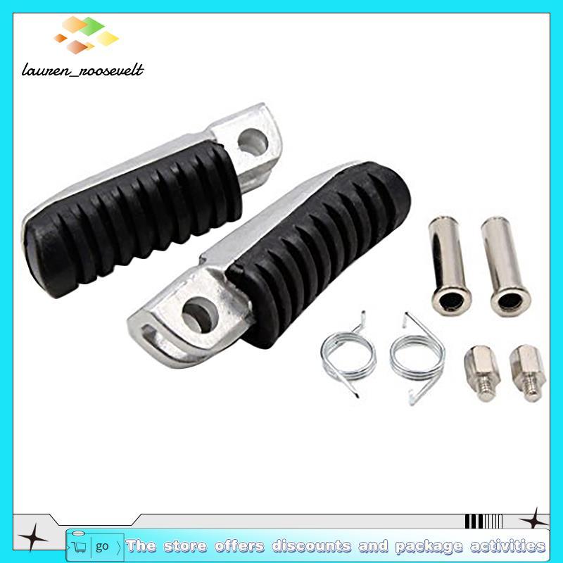 Apoio Para Os Pés Dianteiro , SFV650 GSR400 GSR600 SV400 SV650 SV1000 GSR750 GSX1300R GSF1250