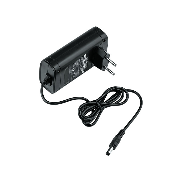 Fonte Nobreak 12V 1A EFB 1201 com Bateria Intelbras