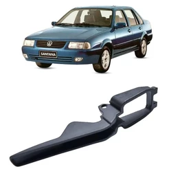 Gatilho Maçaneta Externa Santana Quantum 1998 1999 2000 2001 2002 2003 2004 2005 2006