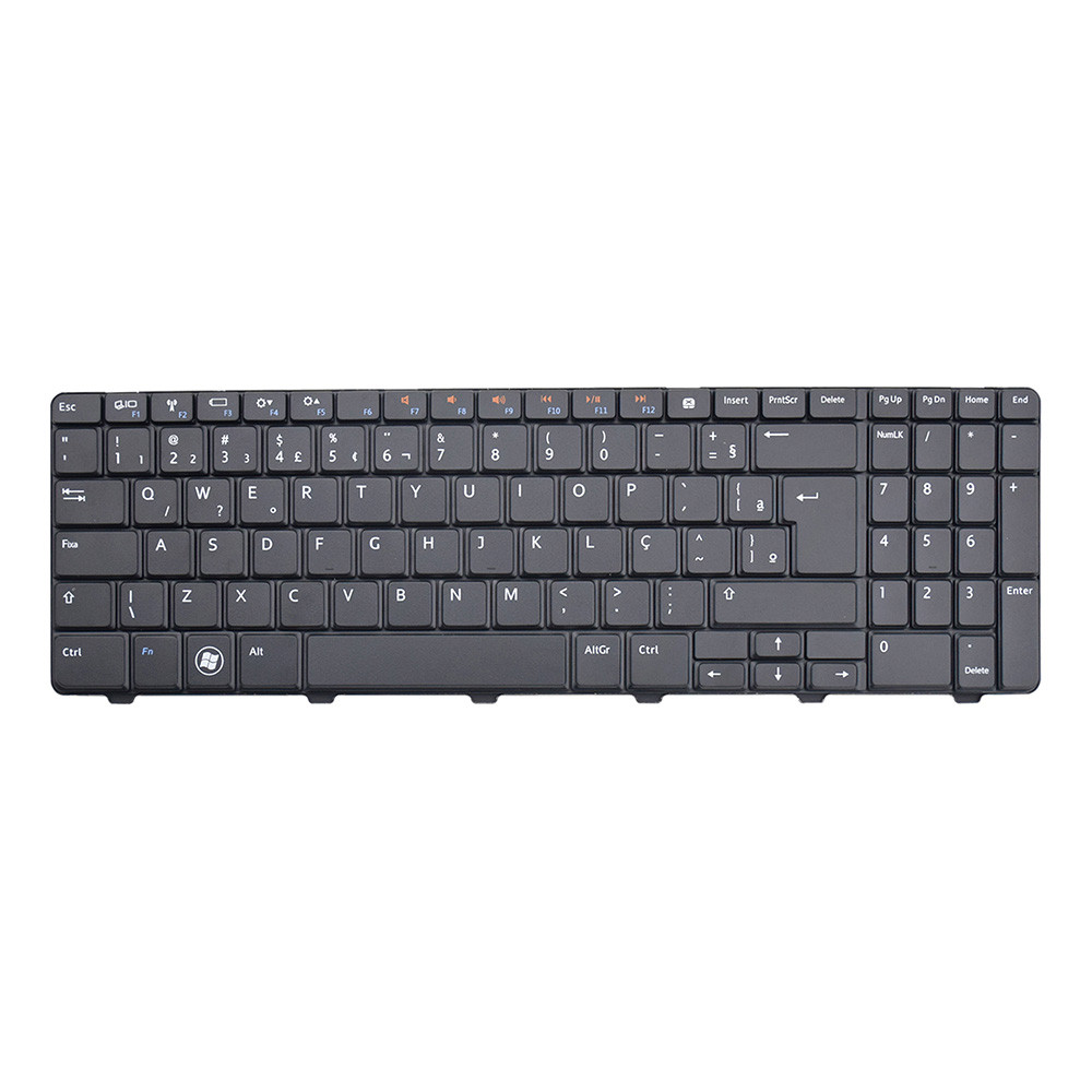 Teclado para Notebook Dell Inspiron N5010-M5010