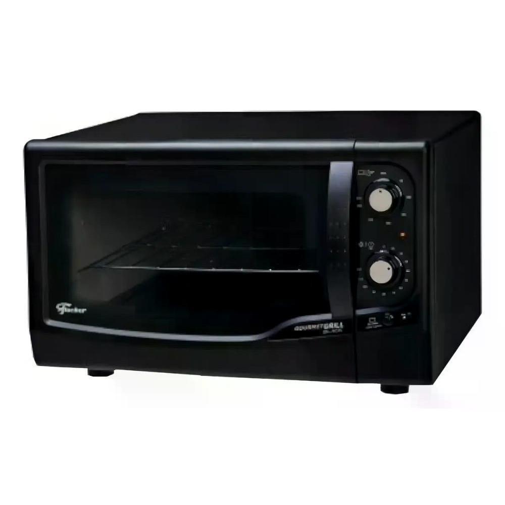 Forno Elétrico de Bancada Fischer Gourmet Grill 44L