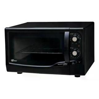 Forno Elétrico de Bancada Fischer Gourmet Grill 44L