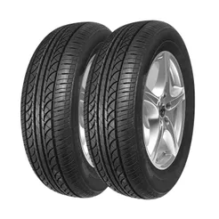 Kit 2 Pneus Xbri Aro 14 175/70 R14 84H TL Premium F8