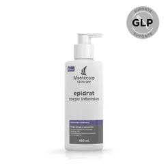 Hidratante Corporal Epidrat Corpo Intensivo 450g