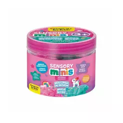Kit sensorial mini Unicórnio Creativity for Kids 6525900 Faber-Castell