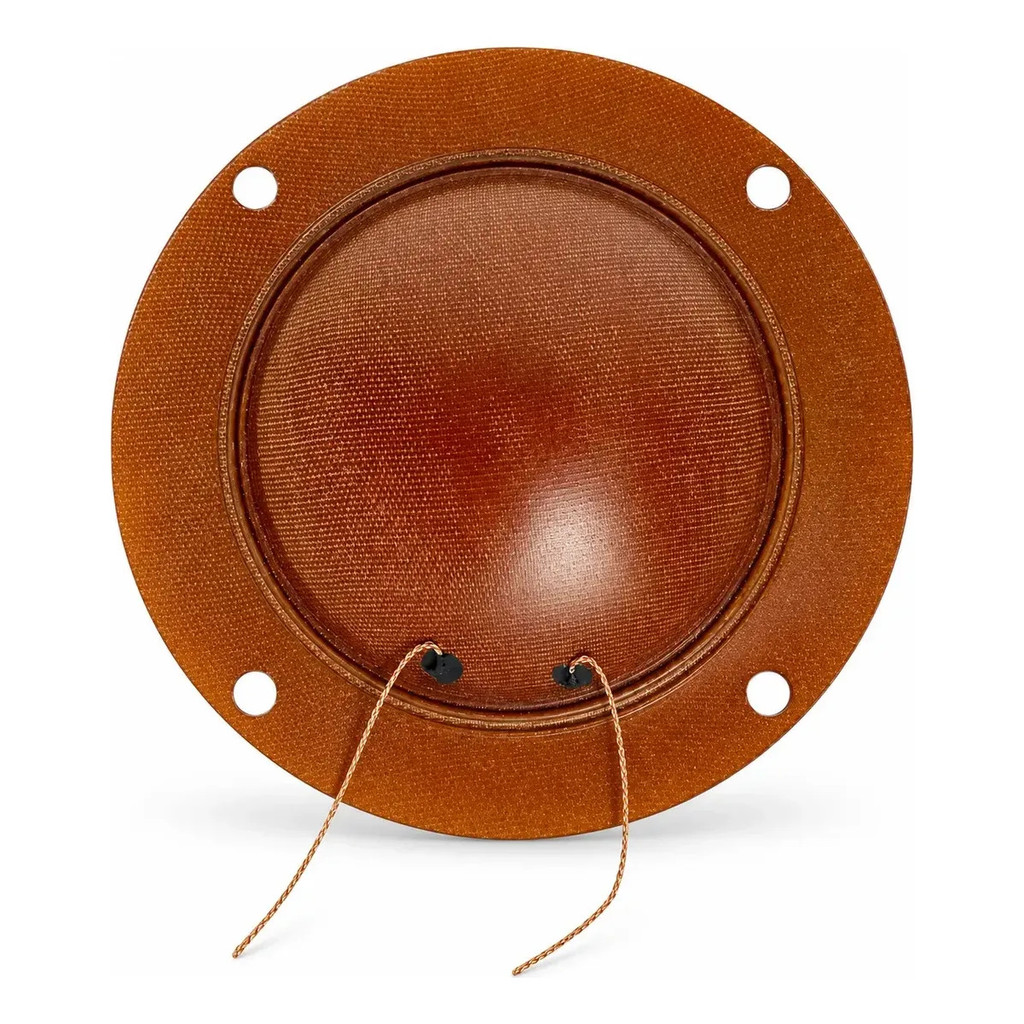 5 Reparo Parcial Similar Membrana D400 D405 8 Ohms Force One — imagem 2 de 2